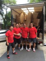 ReloSmart Movers Hong Kong