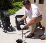 American Leak Detection of Palm Springs