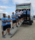 Evolution Moving Company San Antonio