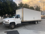 Good Neighbors Moving Company Los Angeles