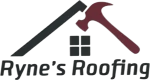 Ryne’s Roofing