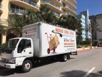 Miami Movers For Less