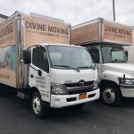 Divine Moving and Storage NYC