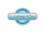 A Andrews & Sons Cleaning & Restoration