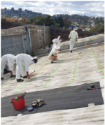 Asbestos Construction and Maintenance Tasmania