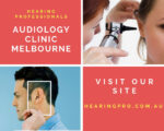 Audiology Clinic Melbourne