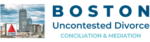 Boston Uncontested Divorce Conciliation and Mediation