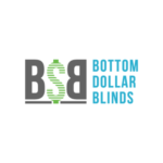 Bottom Dollar Blinds