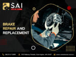 SAI Auto Care – Car Service Perth