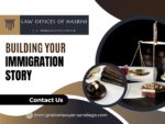 Immigration Lawyer San Diego