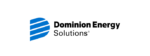 Dominion Energy Solutions Logo