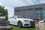 Audi West-Island