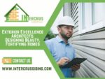 Intercrus Siding