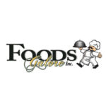 Foods Galore - Logo