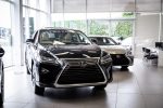 Lexus Gabriel Brossard