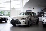 Lexus Gabriel Brossard