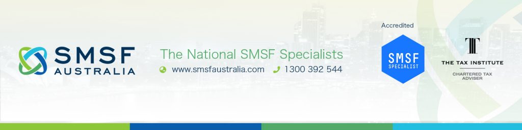 smsf au