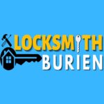 Locksmith Burien WA