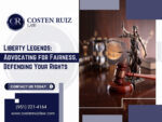 Costen Ruiz Law