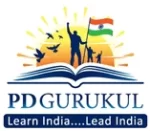 PD Gurukul UPSC GPSC Academy Vadodara