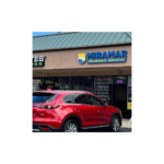 Miramar Insurance & DMV Registration Services