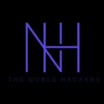 The Noble Hackers