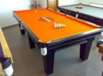 Pool Table Removals Perth