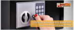 Locksmith Houston TX