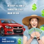 Car Removal Brisbane | Cash For Used Cars Brisbane | Easy Car Removal