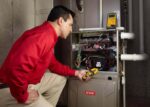 HVAC Woodbridge Airecom Services