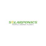 Solarponics