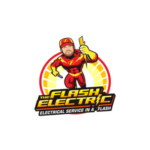 The Flash Electric