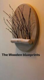 WoodenBlueprints: Designing the Future of WoodWorking, One Masterpiece At A Time