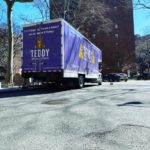 Teddy Moving and Storage