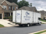 On The Move Moving Company