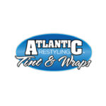 Atlantic Tint and Wraps logo