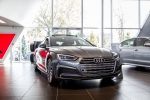 Audi West-Island