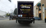 Los Angeles Transfer and Storage