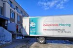 Centennial Moving – Long Distance Movers Calgary