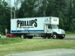 Phillips Moving & Storage