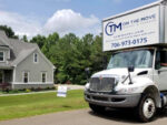 On The Move Moving Company