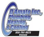 D’Amato Plumbing, Heating, and Cooling INC.