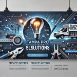 Tampa Pro Electric Solutions