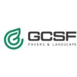 GCSF Pavers & Landscape Inc.