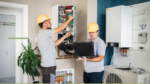 heating repair - comfort pro's heating & air - yakima