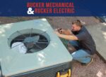 Rucker Mechanical & Electric