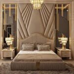 Beautiful Bed-Design