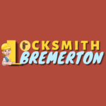 Locksmith Bremerton WA