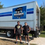 Maximus Moving & Delivery