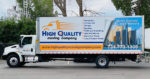 High Quality Moving Company